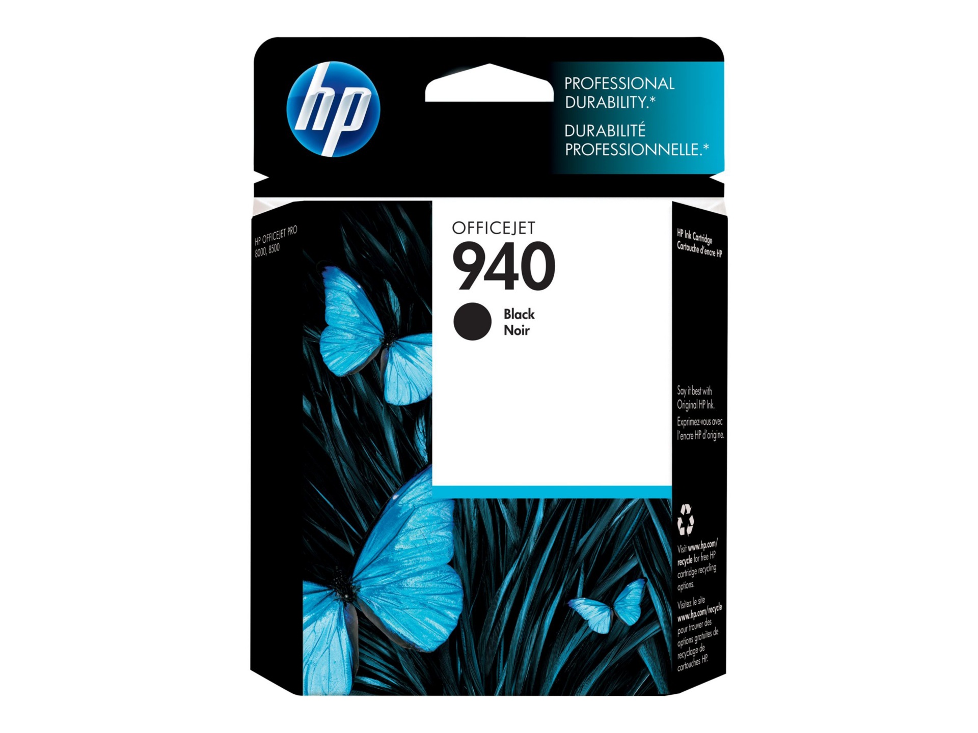 HP 940 - print cartridge