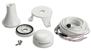 Garmin GPS GPS 17x (HVS) - GPS receiver module