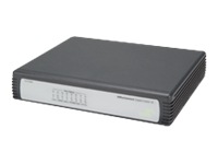 3Com OfficeConnect Gigabit Switch 16 - switch - 16 ports