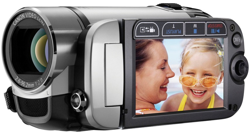Canon FS200