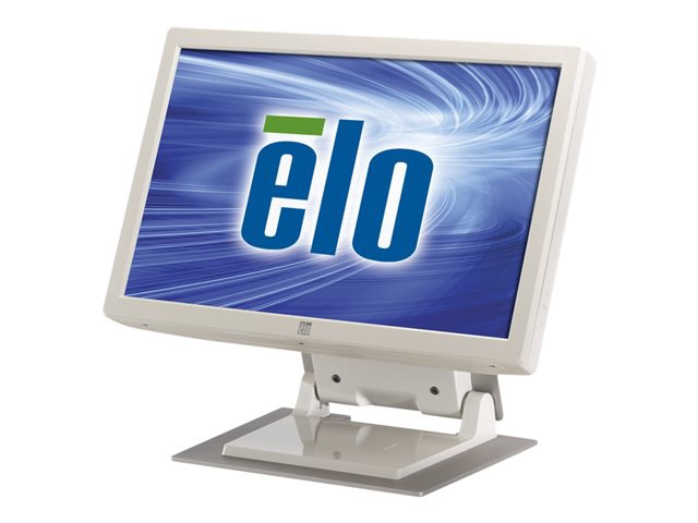 Elo 2200L Touchscreen Display
