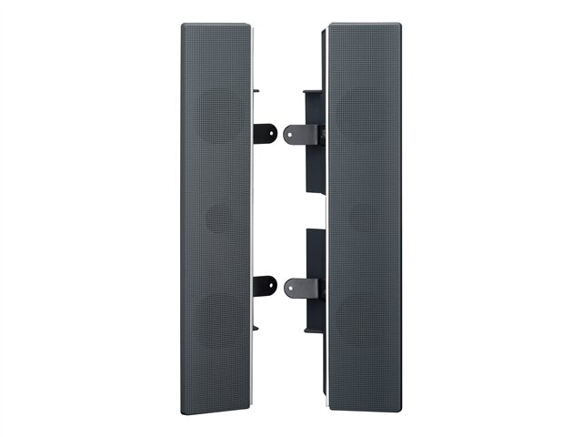 Sony SS SP40FW/B - left / right channel speakers