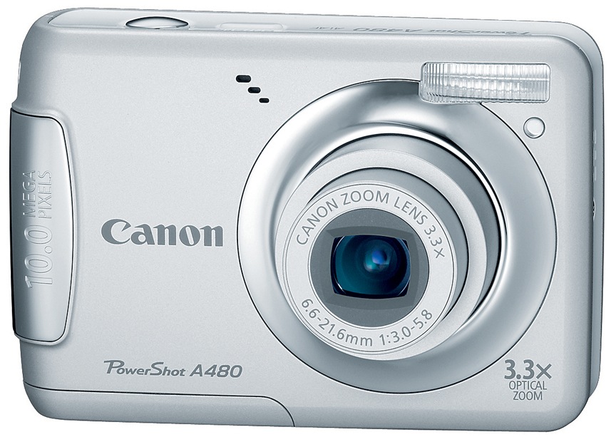 Digital Cameras