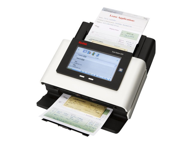 Network Scanning