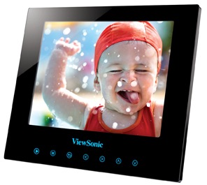 ViewSonic Digital Frames