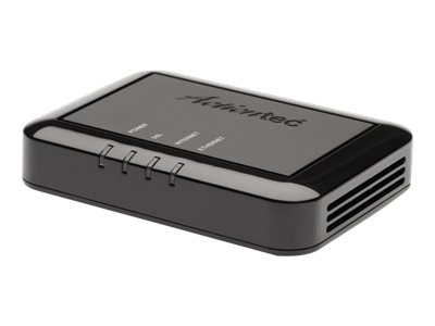 Actiontec 1-port universal DSL Modem