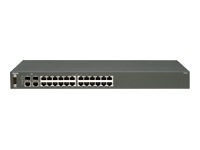 Ethernet Switches