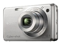 Sony Still Cameras