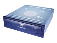 LiteOn iHDP118 - DVD-ROM drive - IDE