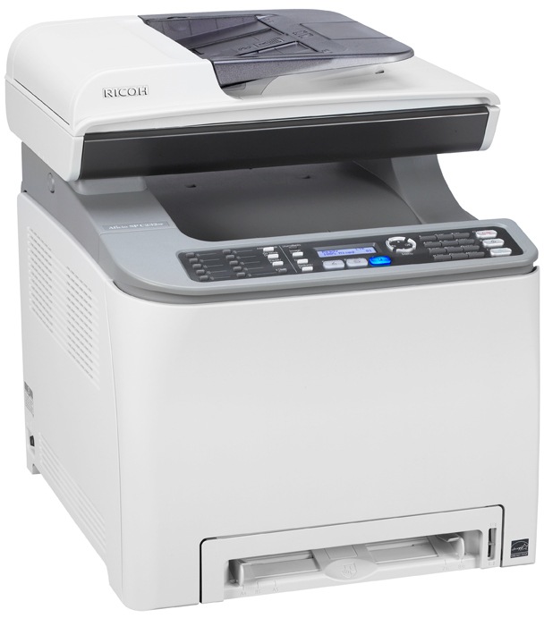 Laser Multifunction Printers (MFPs)