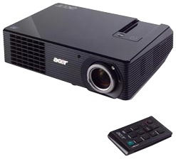 Acer Projectors