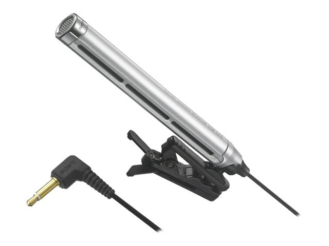 Sony ECM CZ10 - microphone