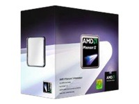 AMD Phenom II X3 710 / 2.6 GHz processor
