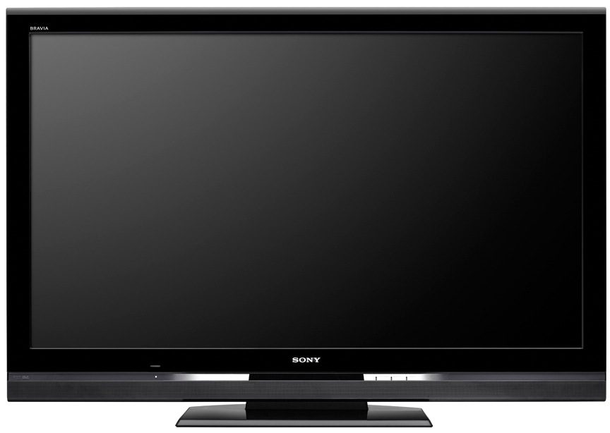 Sony Bravia KDL-40S5100 40" LCD HDTV