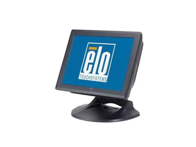 Elo Touchcomputer 15A2 Touchscreen Display