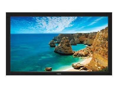 NEC MultiSync LCD4615 - Free next day service warranty until 06/30/09