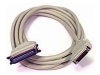 Cables to Go printer cable - 1.8 m