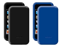 Belkin Simple Silicone Sleeve case for digital player