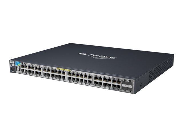 HP Networking
