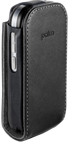 Palm Centro Flip Case - handheld carrying case