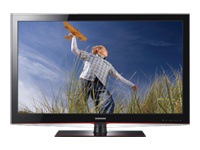 Samsung LN46B550 46" HDTV ($1299.99 - $280 CDW Savings = $1019.99)