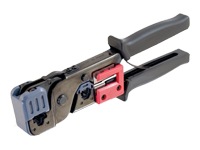 Cables To Go Premise Plus crimp tool