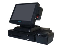Posiflex Fan-Free KS7315