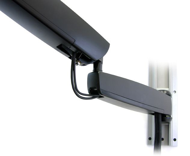 Ergotron StyleView HD Extender (black)