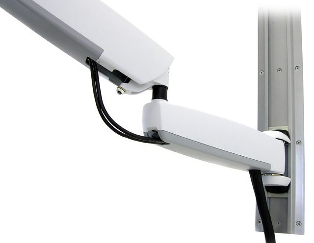 Ergotron StyleView HD Extender (white)