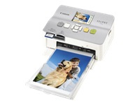 Canon SELPHY CP780 - printer - color - dye sublimation