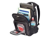 Targus Zip-Thru 15.8" Air Traveler Laptop Backpack