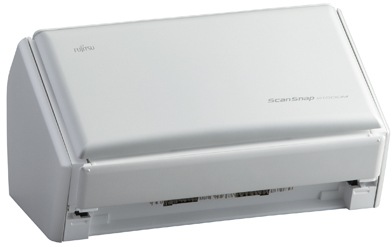 Fujitsu ScanSnap™ S1500M for Mac