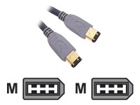 Cables to Go Ultima - IEEE 1394 cable - 6.6 ft