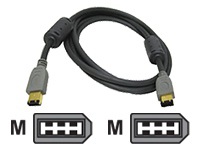 Cables to Go Ultima - IEEE 1394 cable - 10 ft