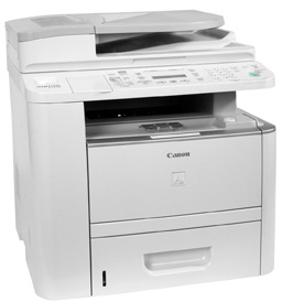 Canon ImageCLASS D1120 Laser MFP