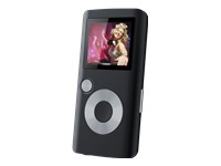 COBY MP 600 - digital player / radio