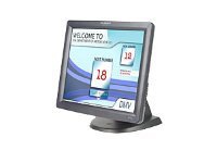 Planar PT1701MX Touchscreen Display
