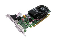 eVGA e-GeForce 9400 GT Video Card