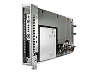 HP BladeSystem Bc2800 Blade PC