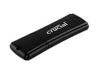 Crucial Gizmo! USB flash drive - 8 GB