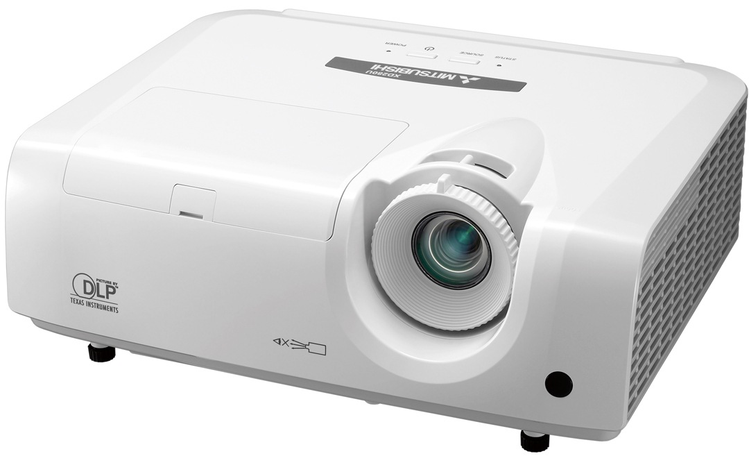 XD280U Projector