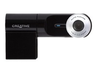 Creative Live! Cam Notebook Pro (VF0400)