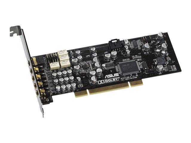ASUS Xonar D1 - sound card