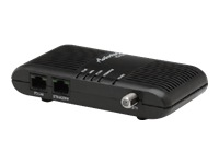 Actiontec Ethernet over Coax Adapter (HPNA) - twin-pack