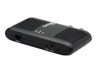 Actiontec Ethernet over Coax Network Adapter (MoCA) twin-pack