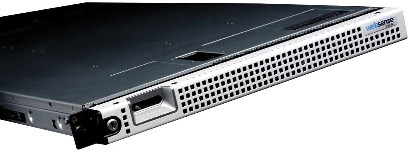V-Series Appliance