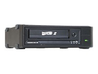 Tandberg LTO-2 HH - tape drive - LTO Ultrium - SCSI