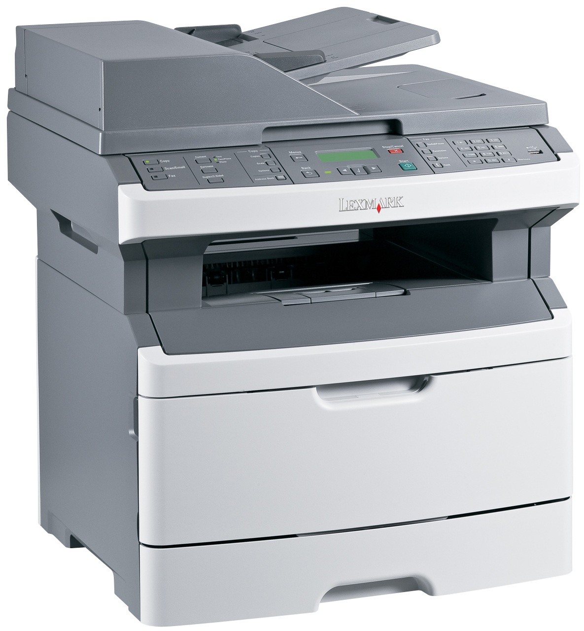 Lexmark X363dn MFP