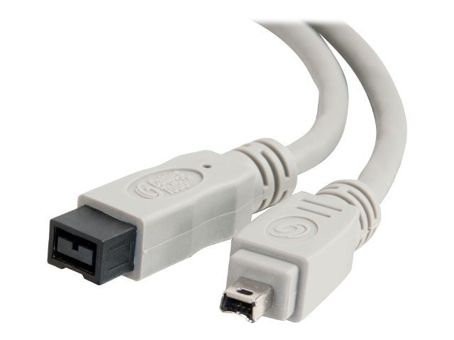 Cables to Go IEEE 1394 cable - 6.6 ft