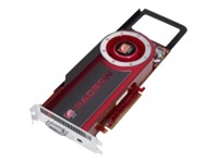 ATI Radeon HD 4870 Graphics Upgrade Kit Video Card